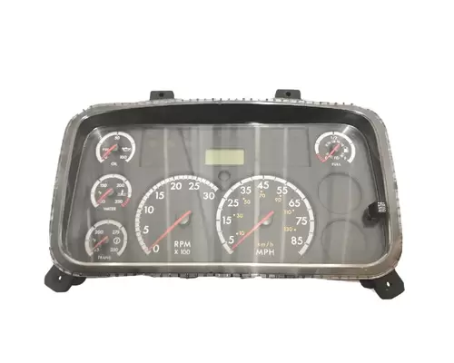   Instrument Panel