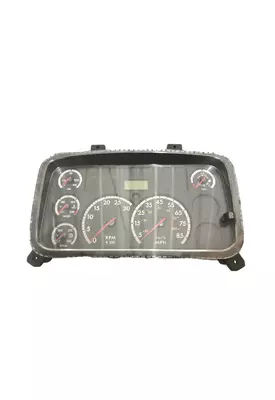   Instrument Panel