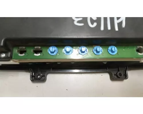   Instrument Panel