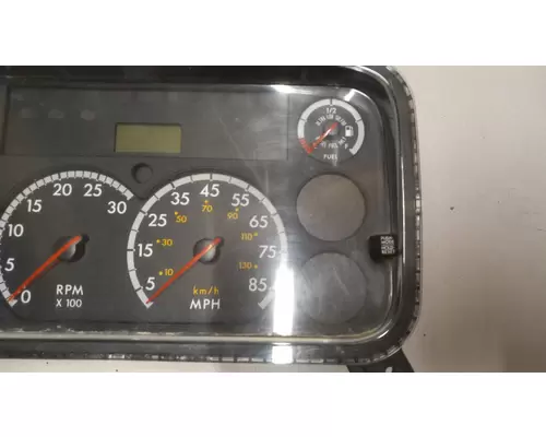   Instrument Panel