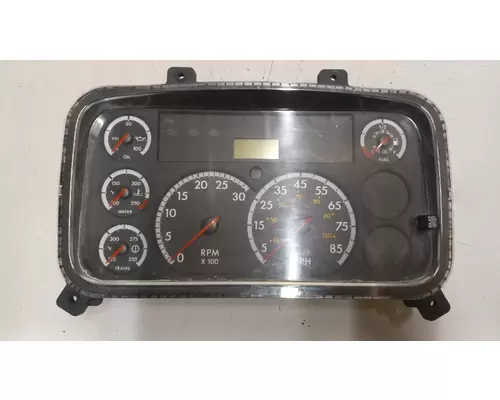   Instrument Panel