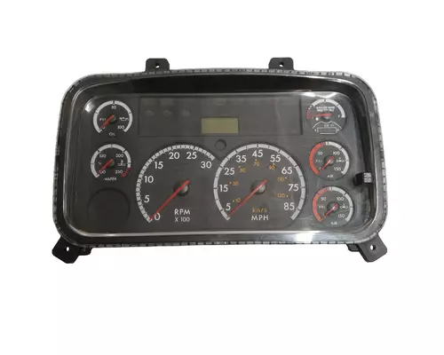   Instrument Panel
