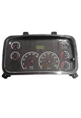   Instrument Panel
