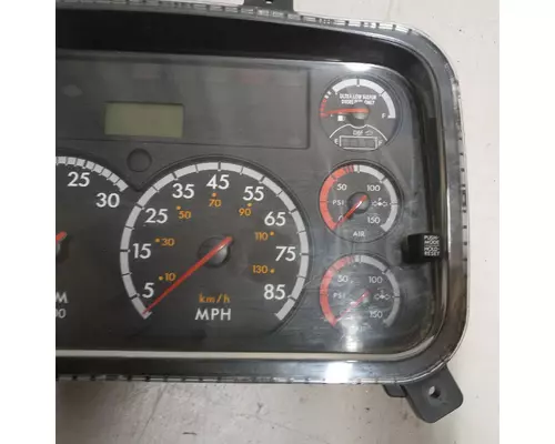   Instrument Panel