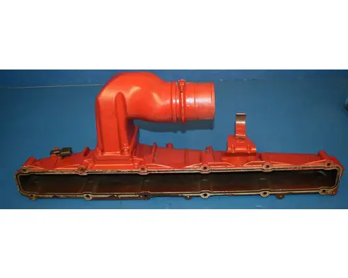   Intake Manifold