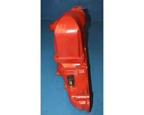  Intake Manifold