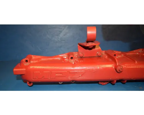   Intake Manifold
