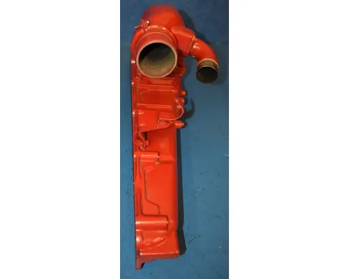   Intake Manifold