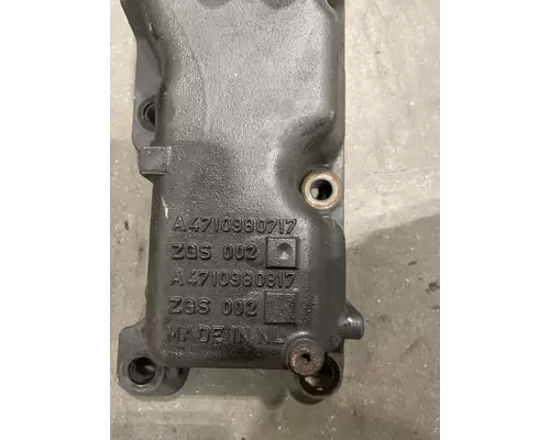   Intake Manifold