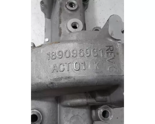   Intake Manifold