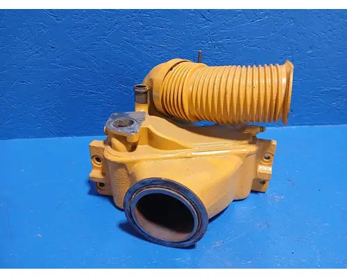   Intercooler