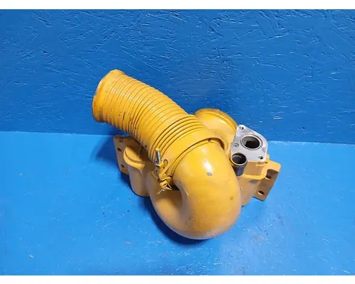   Intercooler
