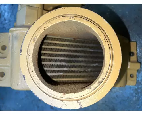   Intercooler