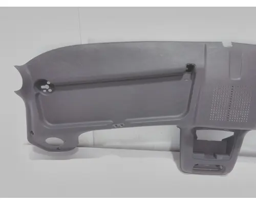   Interior Parts, Misc.