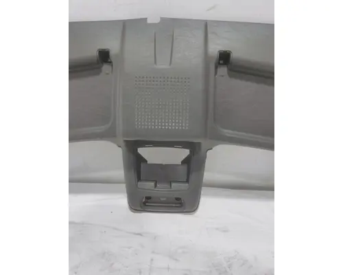   Interior Parts, Misc.