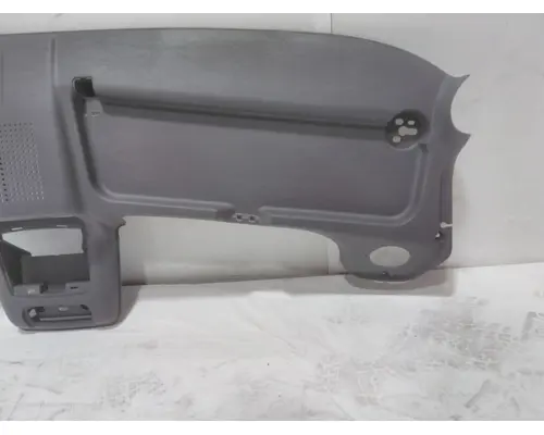   Interior Parts, Misc.