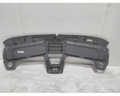   Interior Parts, Misc.