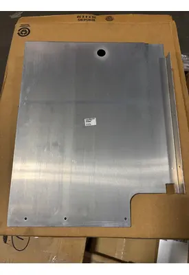   Interior Trim Panel