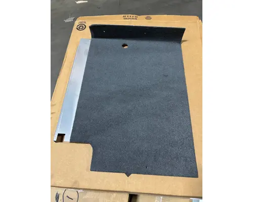   Interior Trim Panel