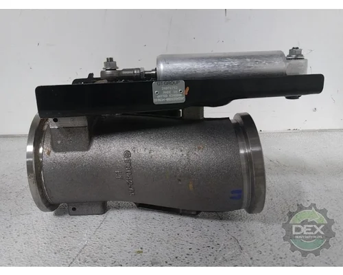   Jake/Engine Brake