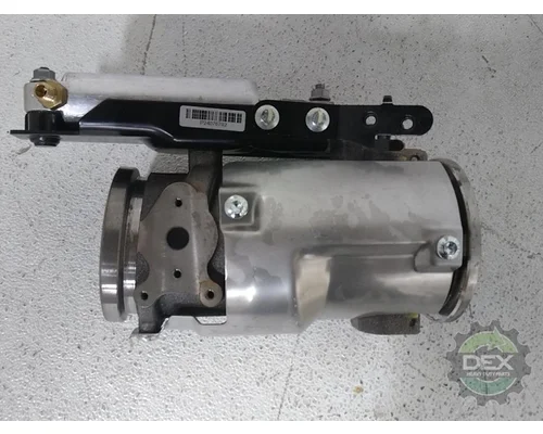   JakeEngine Brake