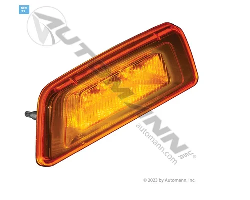   Lamp stop tail turn