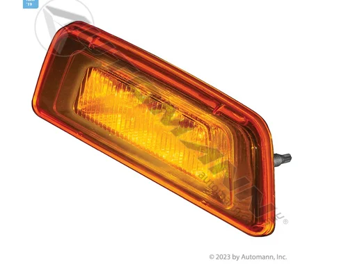   Lamp stop tail turn