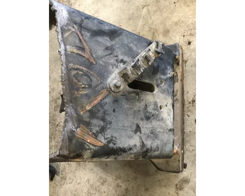   Leaf Spring, Front