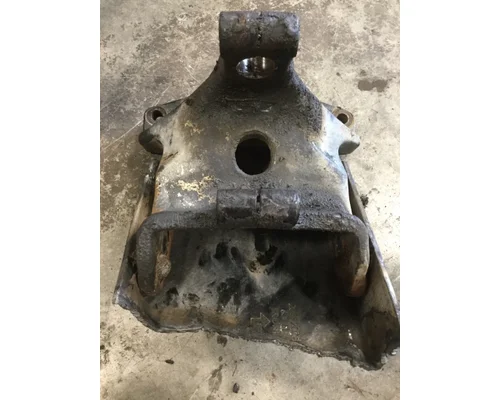   Leaf Spring, Front