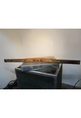   Leaf Spring, Front