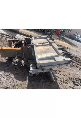   Liftgate/Tailgates