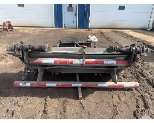   LiftgateTailgates