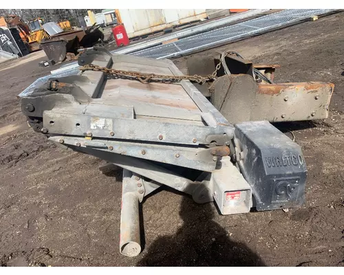   LiftgateTailgates