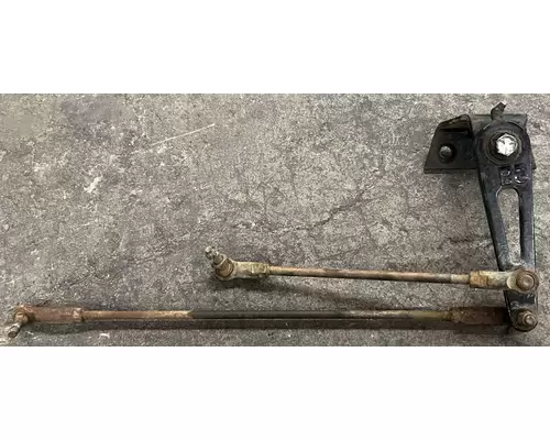   Manual Transmission Parts, Misc.