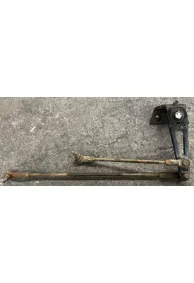   Manual Transmission Parts, Misc.