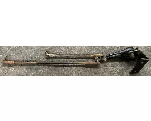   Manual Transmission Parts, Misc.