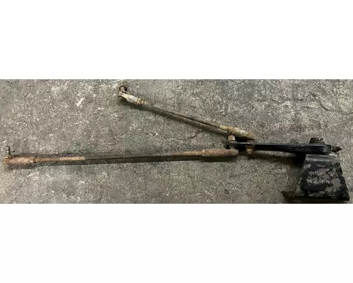   Manual Transmission Parts, Misc.