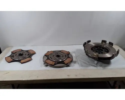   Manual Transmission Parts, Misc.