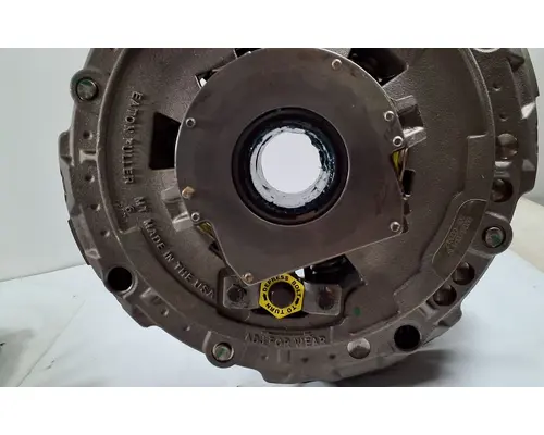   Manual Transmission Parts, Misc.
