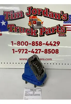   Manual Transmission Parts, Misc.