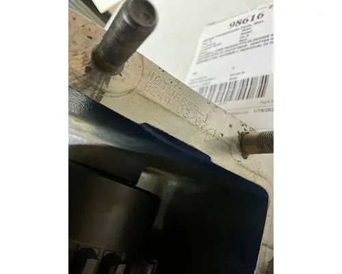   Manual Transmission Parts, Misc.