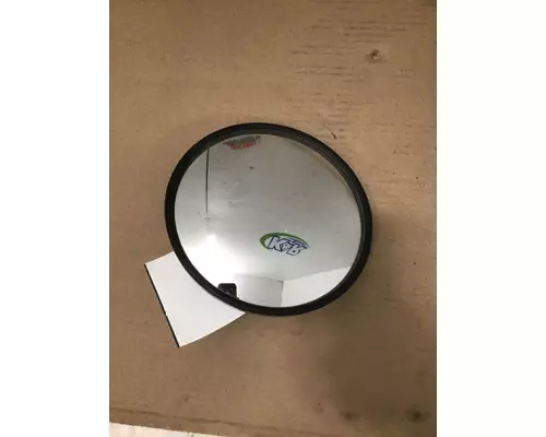   Mirror, Spot