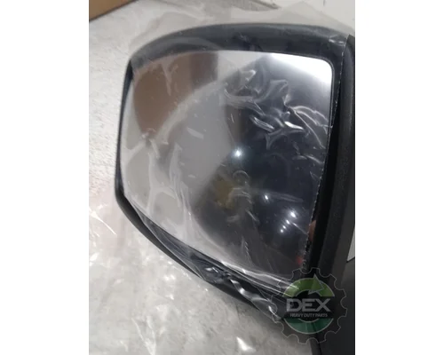   Mirror (Side View)