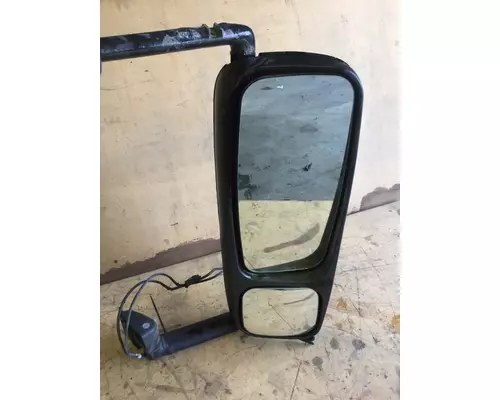   Mirror (Side View)