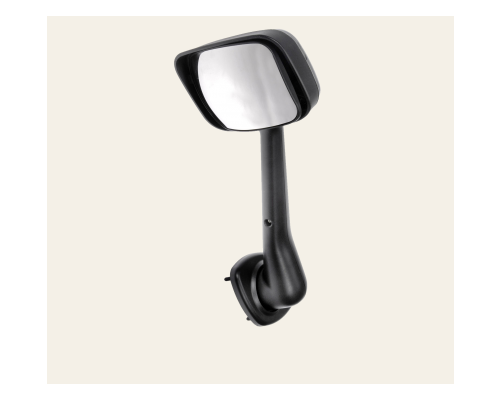   Mirror (Side View)