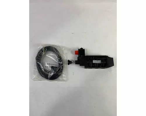   Miscellaneous Parts
