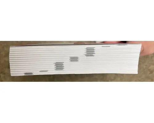   Miscellaneous Parts