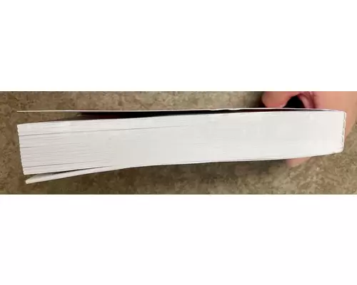  Miscellaneous Parts