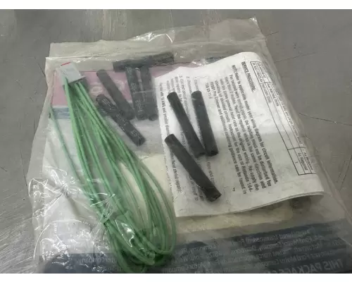   Miscellaneous Parts