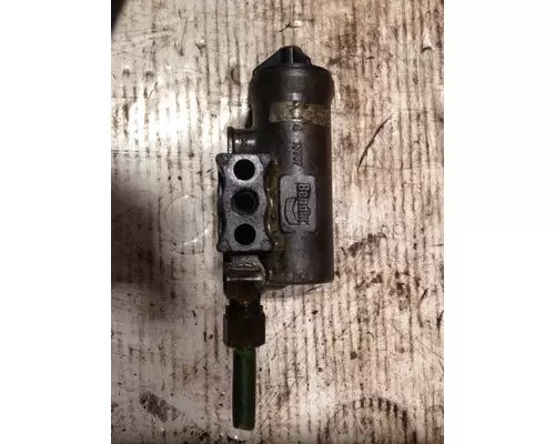   Miscellaneous Parts